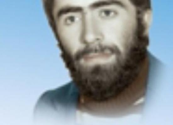 علیرضا قجری