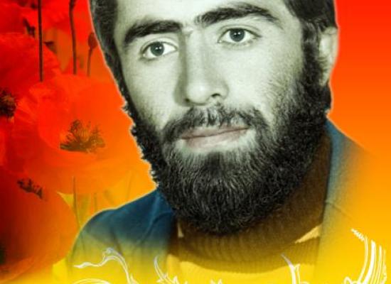 علیرضا قجری