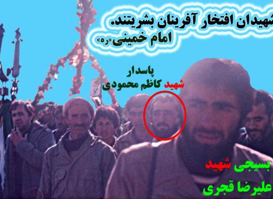 علیرضا قجری