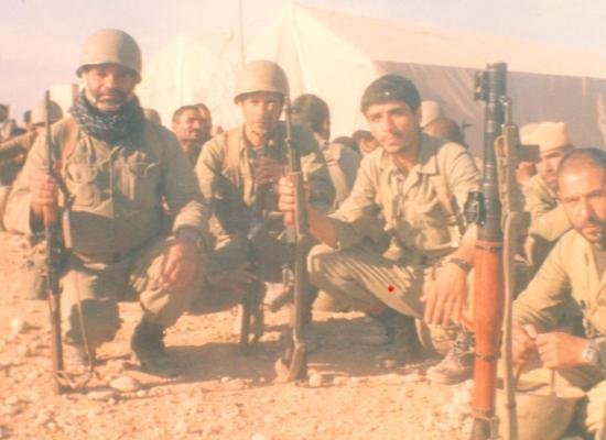 علیرضا کرمی