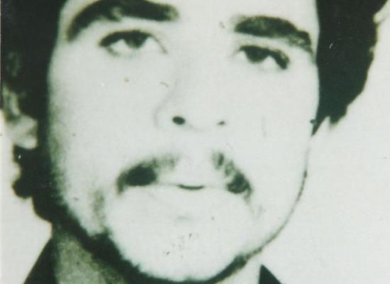 علیرضا کرمی