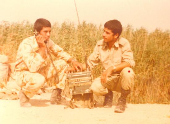 علیرضا کرمی