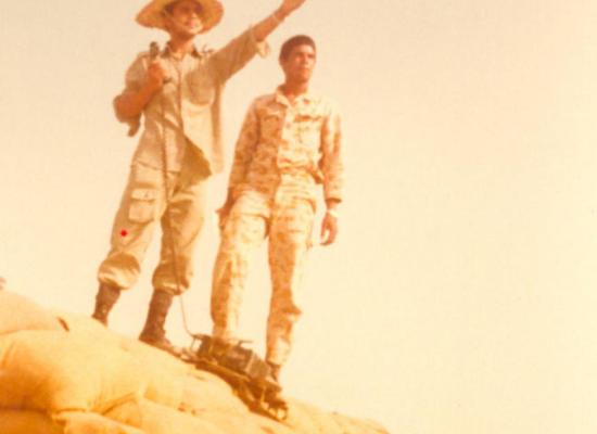علیرضا کرمی