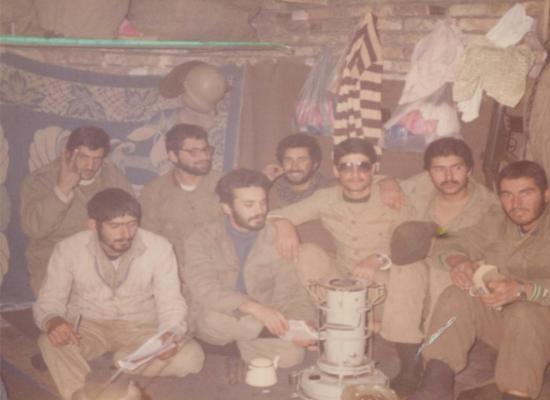 غلامحسین قاسمی