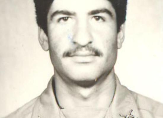 غلامحسین قاسمی