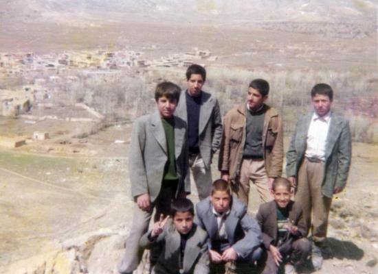 غلامرضا لطیفی