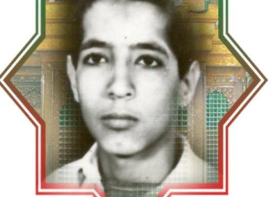 غلامرضا لطیفی