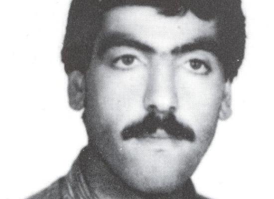 غلامعلی قادری