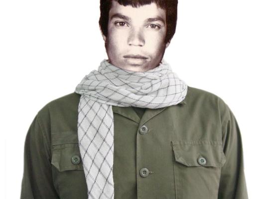 لطیف لک
