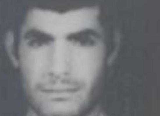 ماشاءالله قدیری