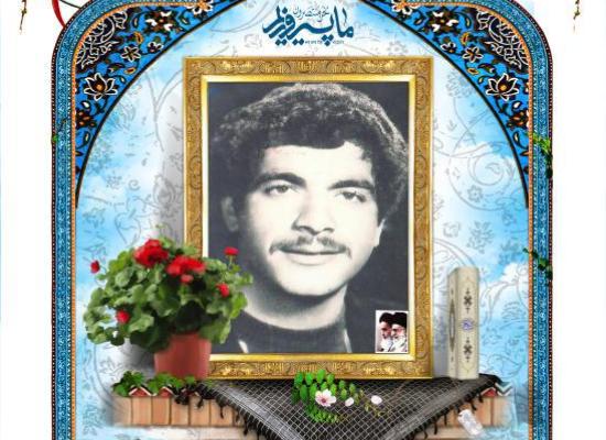 محسن قاسمی دره نانی