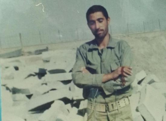 حسن لنجابی شراهی