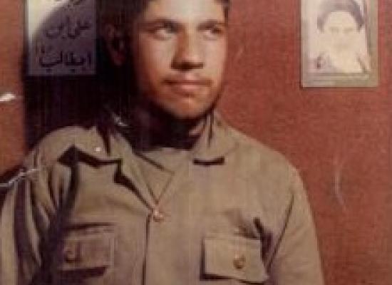 محمد رفعت پناه