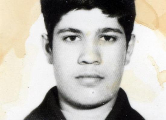 محمد رفعت پناه