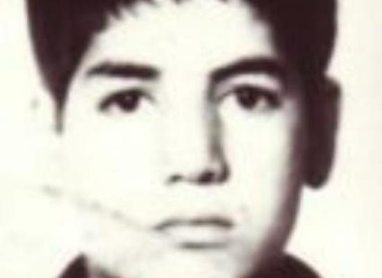 محمد رفعت پناه