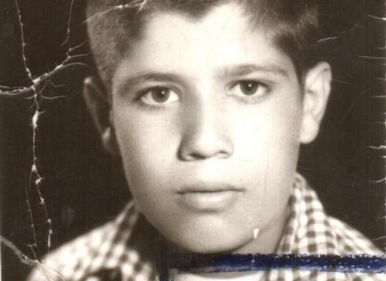 محمد رفعت پناه