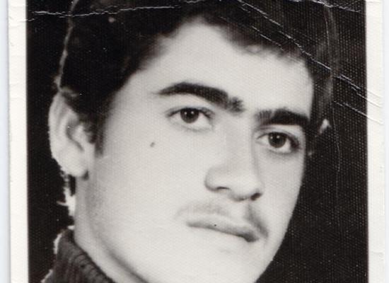 محمد قاسم آبادی