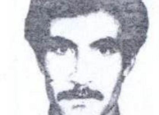 محمد قاسمی