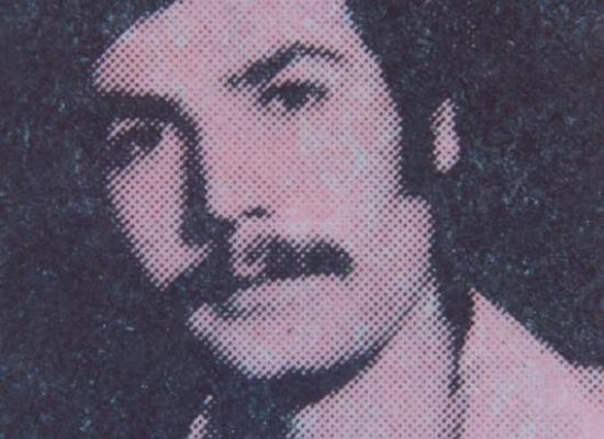 محمد قاسمی