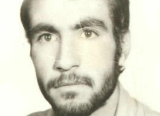 محمد قاسمی