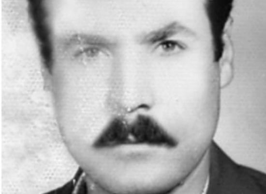 محمد قاسمی
