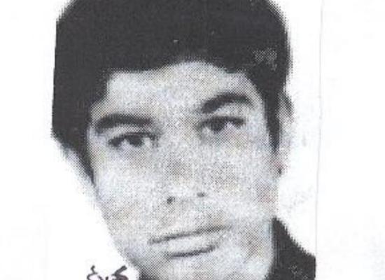 محمد قاسمی