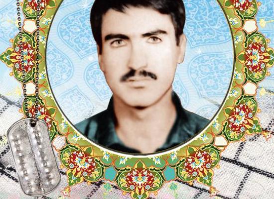 محمد قاسمی