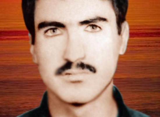 محمد قاسمی