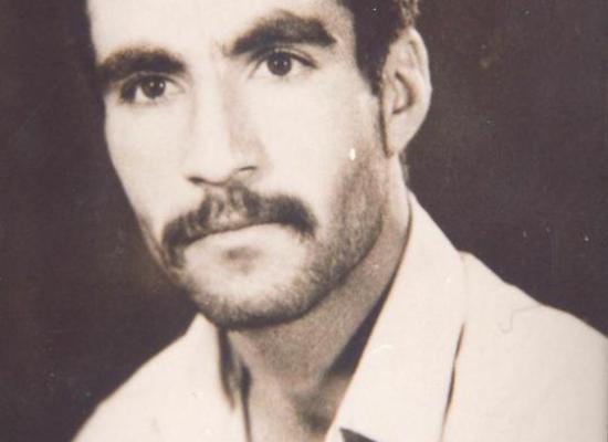 محمد قاسمی
