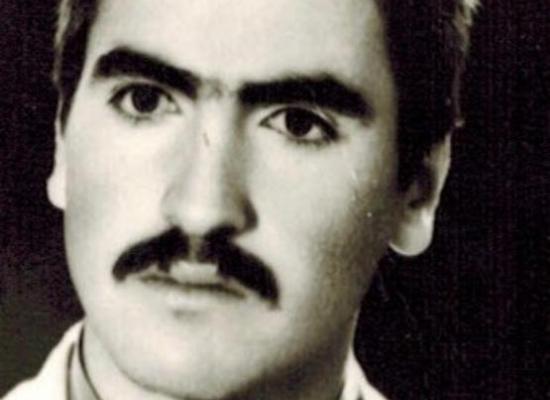 محمد قاسمی