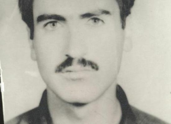 محمد قاسمی