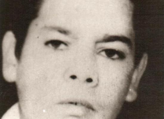محمد قاسمی