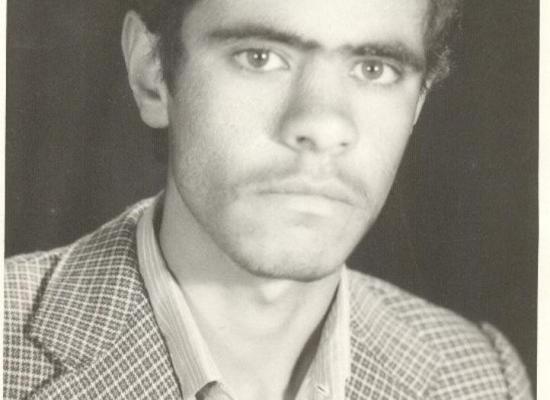 محمد لک