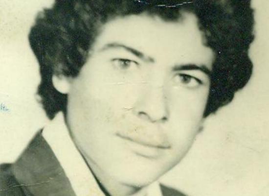 محمد میرزایی