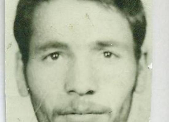 محمد میرزایی