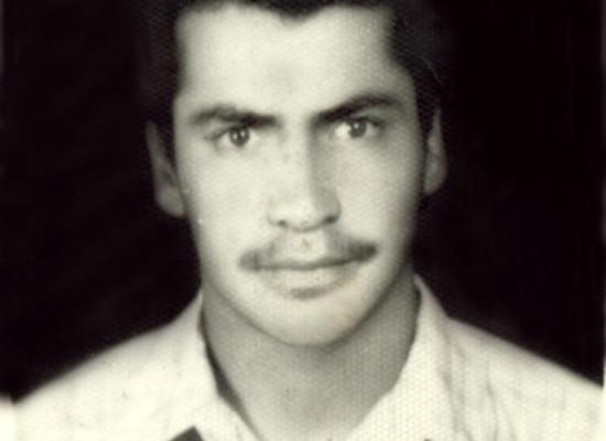 محمد میرزایی