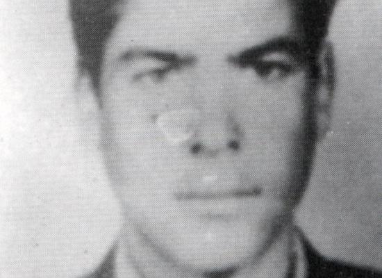 محمد میرزایی