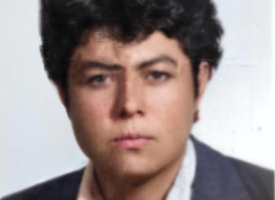 محمد میرزایی