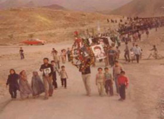 محمد کمالی مقدم