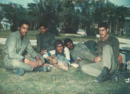 محمد کمالی مقدم