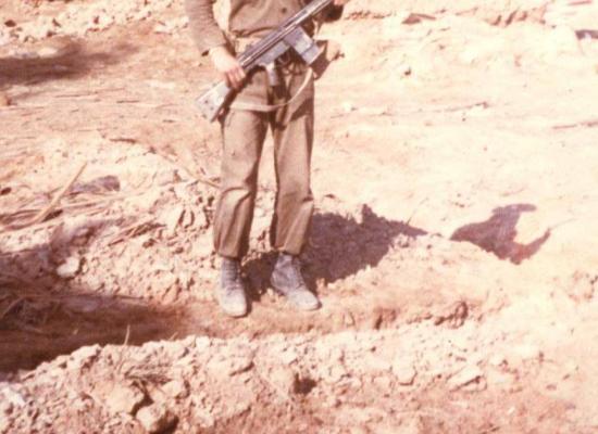 محمد کمالی مقدم