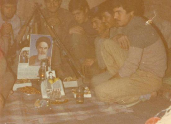 محمد کمالی مقدم