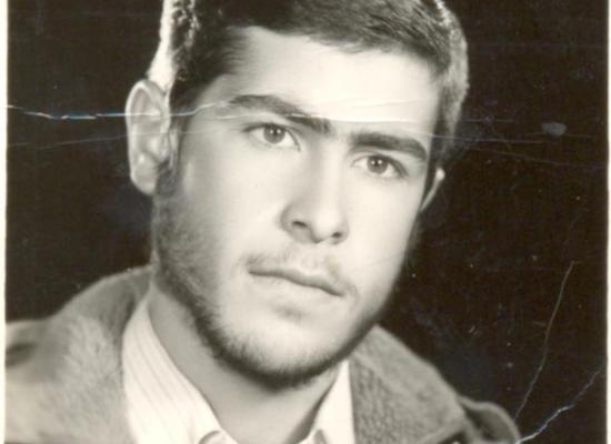 محمد کمالی مقدم