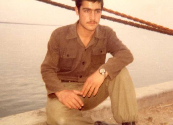 محمد کمالی مقدم
