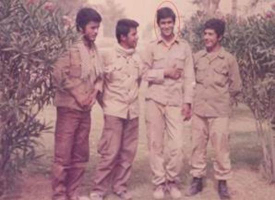 محمد کمالی مقدم
