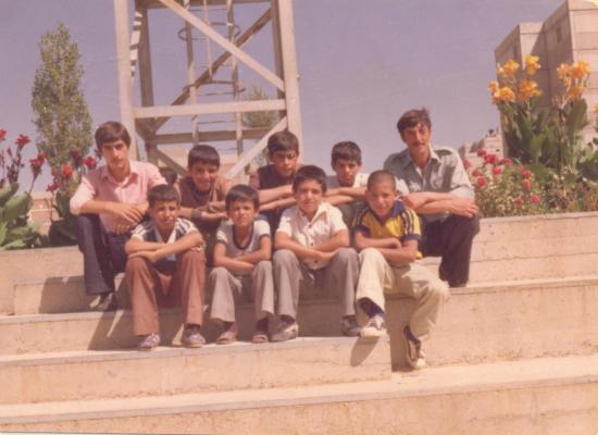 محمد کمالی مقدم