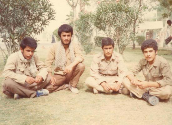 محمد کمالی مقدم