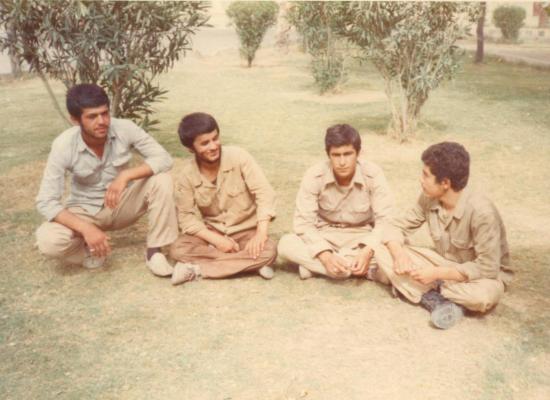 محمد کمالی مقدم