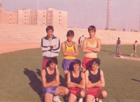 محمد کمالی مقدم