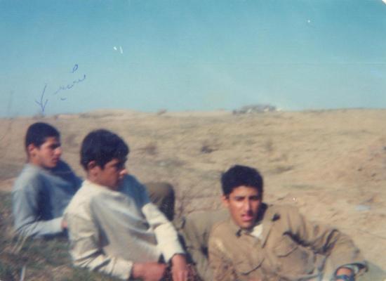 محمد کمالی مقدم
